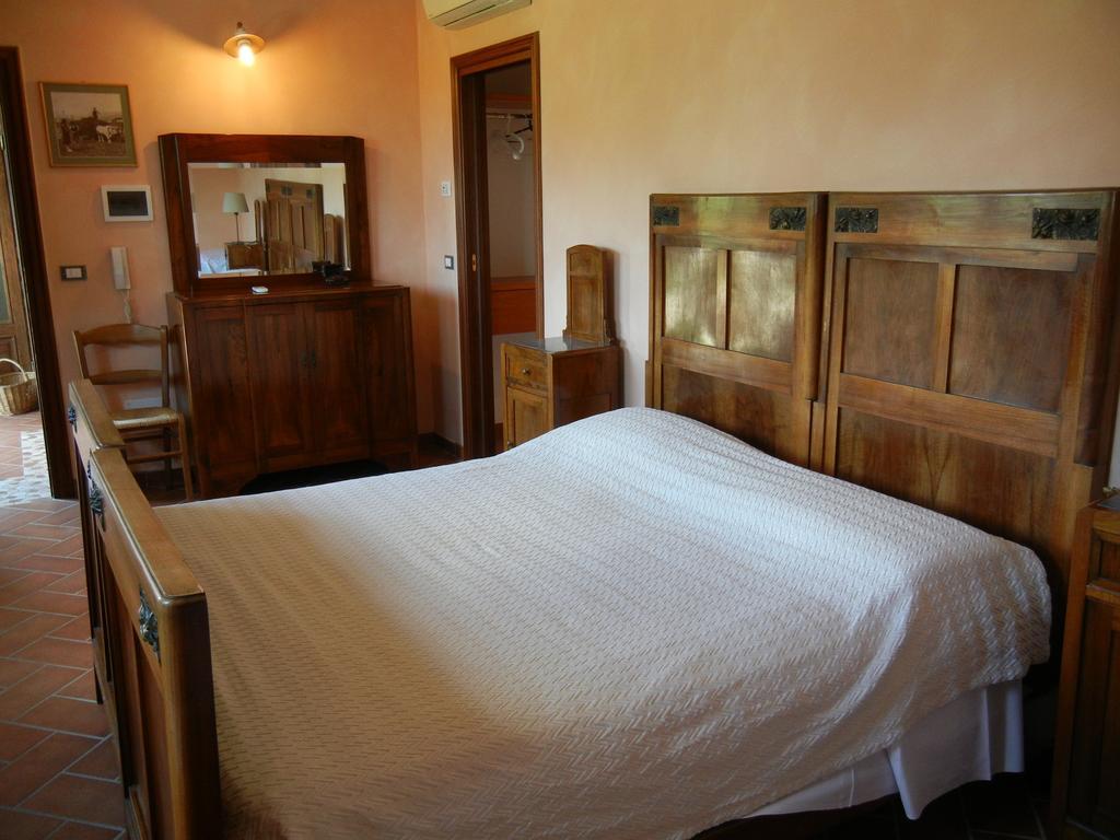 La Colombarola Agriturismo Farneto المظهر الخارجي الصورة