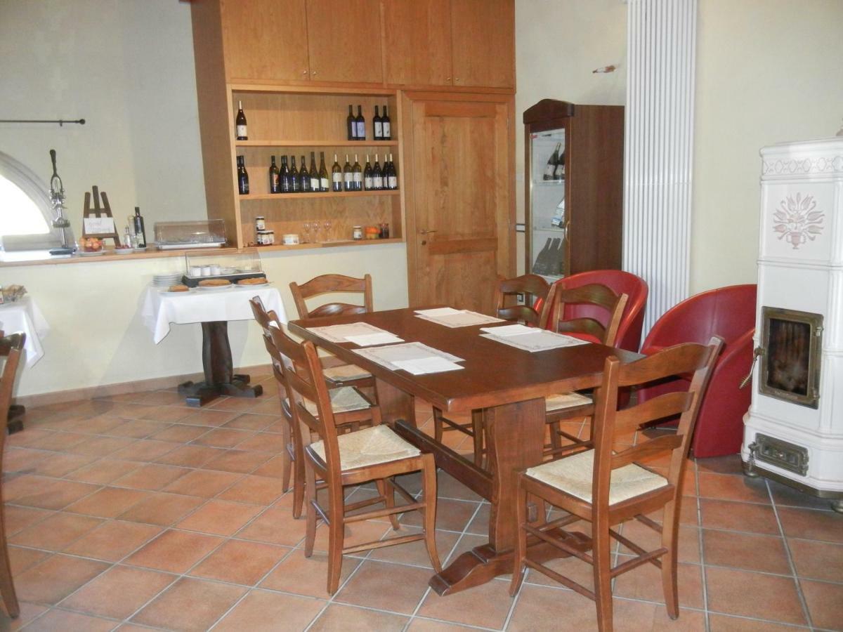 La Colombarola Agriturismo Farneto المظهر الخارجي الصورة